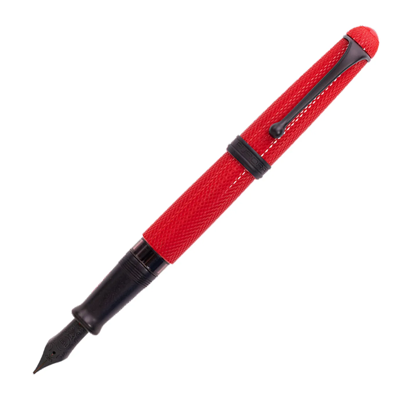 Aurora 88 Red Mamba Limited Edition Red Mamba - Fountain Pen