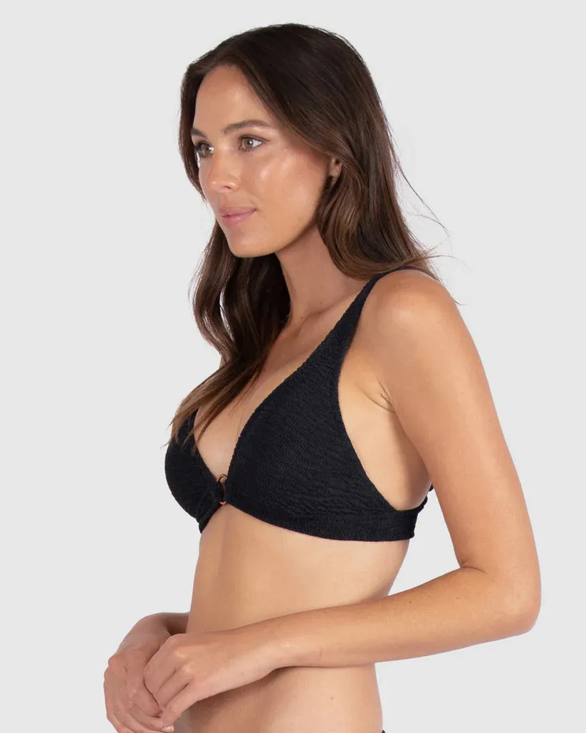 Baku Ring Front Bra - Ibiza