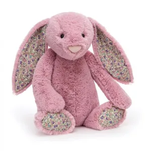 Bashful Bunny Blossom Tulip Pink Big (Huge)