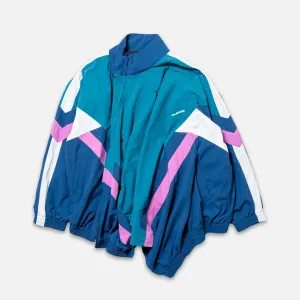 BLANKET TRACK JACKET