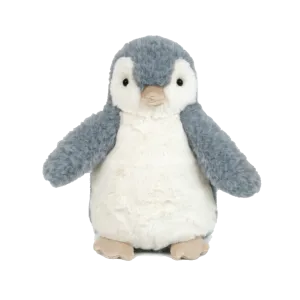 Blizzard Penguin