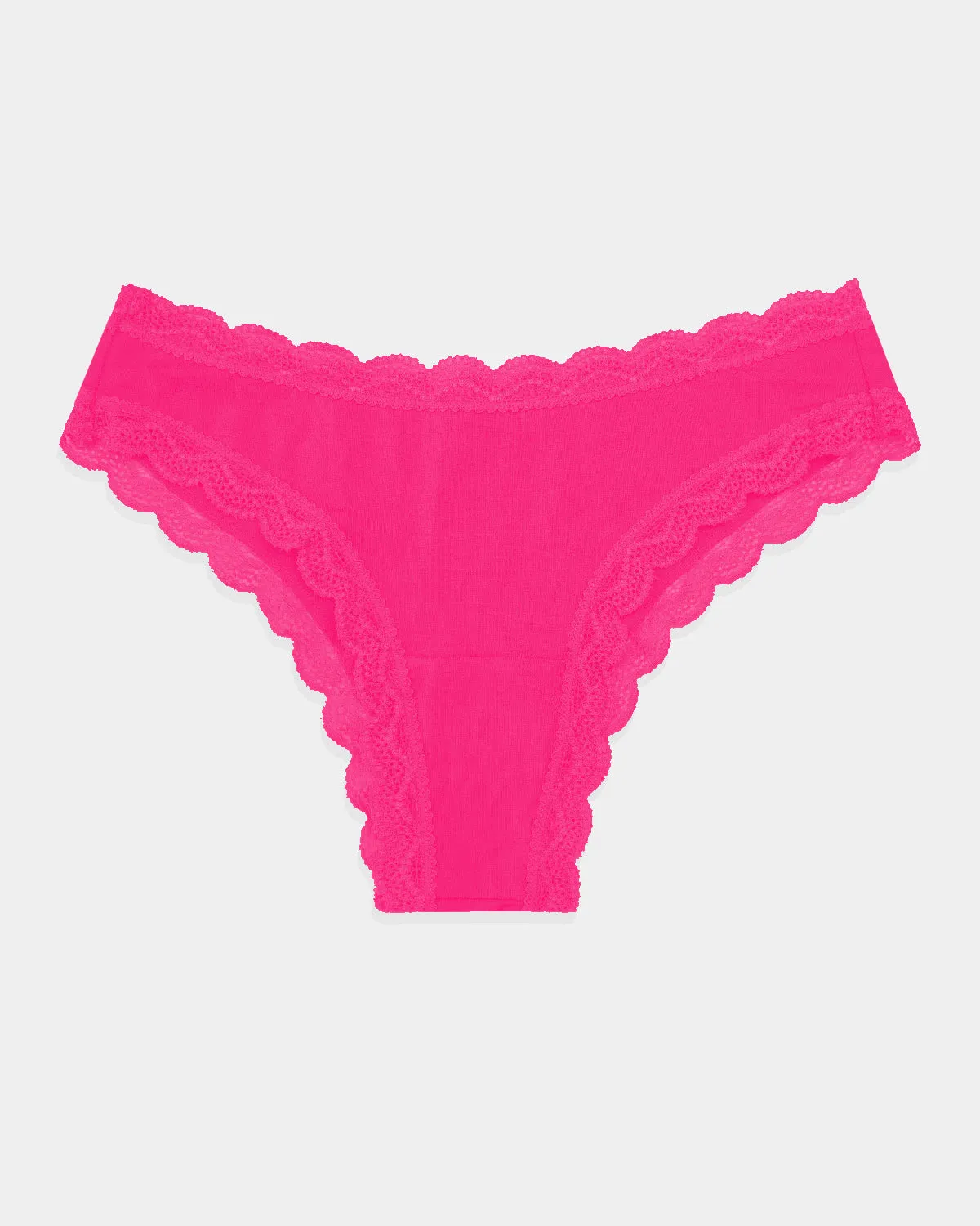 Brazilian Brief - Raspberry