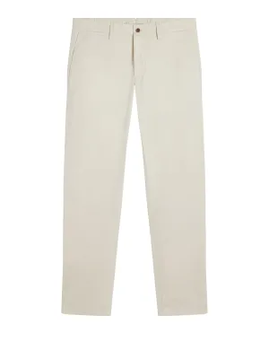 Chaze Super Satin Pants / Turtledove