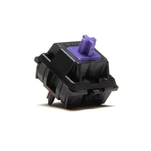 Cherry MX2A Purple Tactile Switches