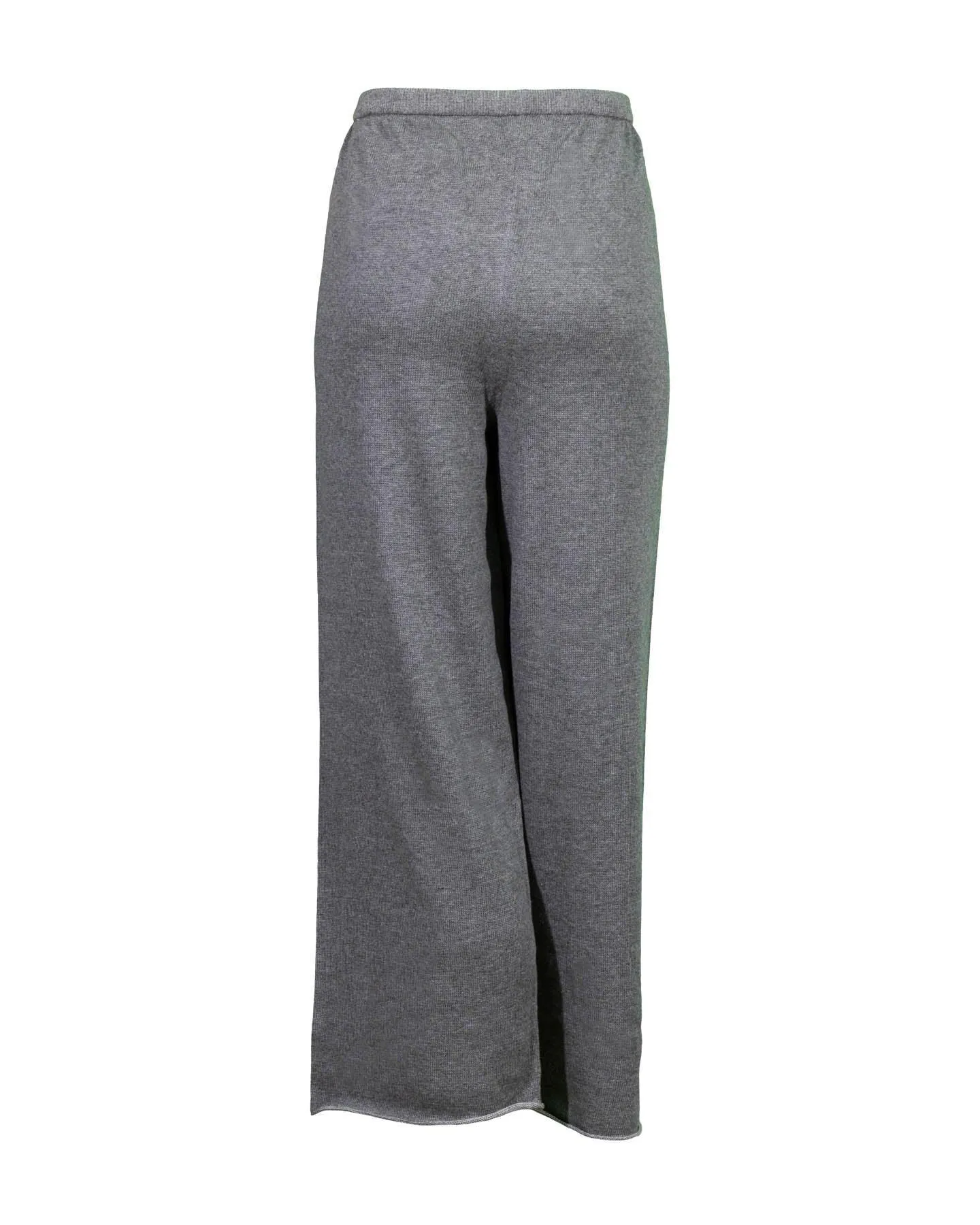 Eileen Fisher Wide Leg Ankle Pant