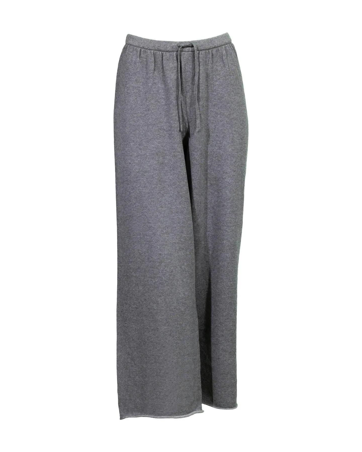 Eileen Fisher Wide Leg Ankle Pant