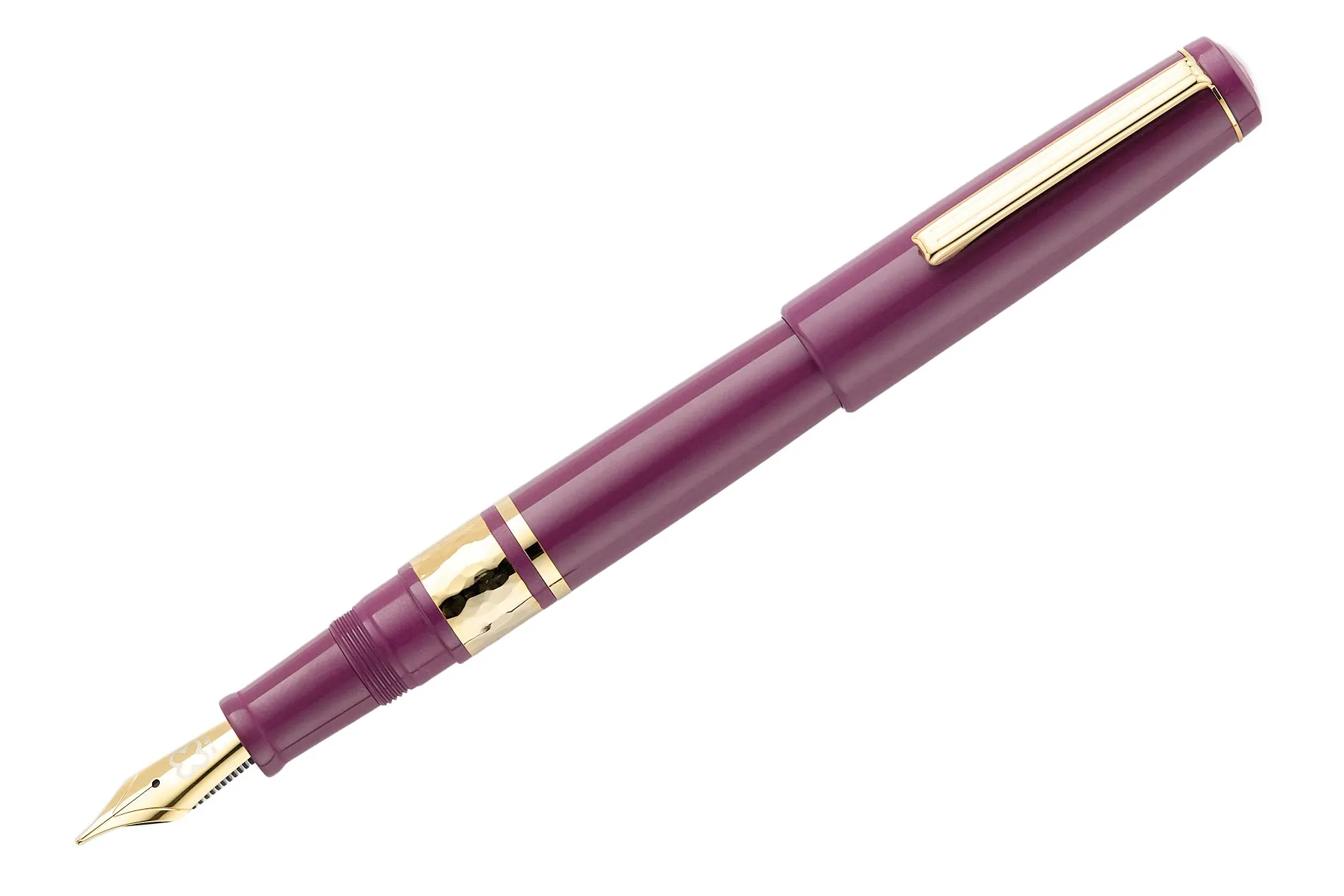 Esterbrook Model J Fountain Pen - Blackberry