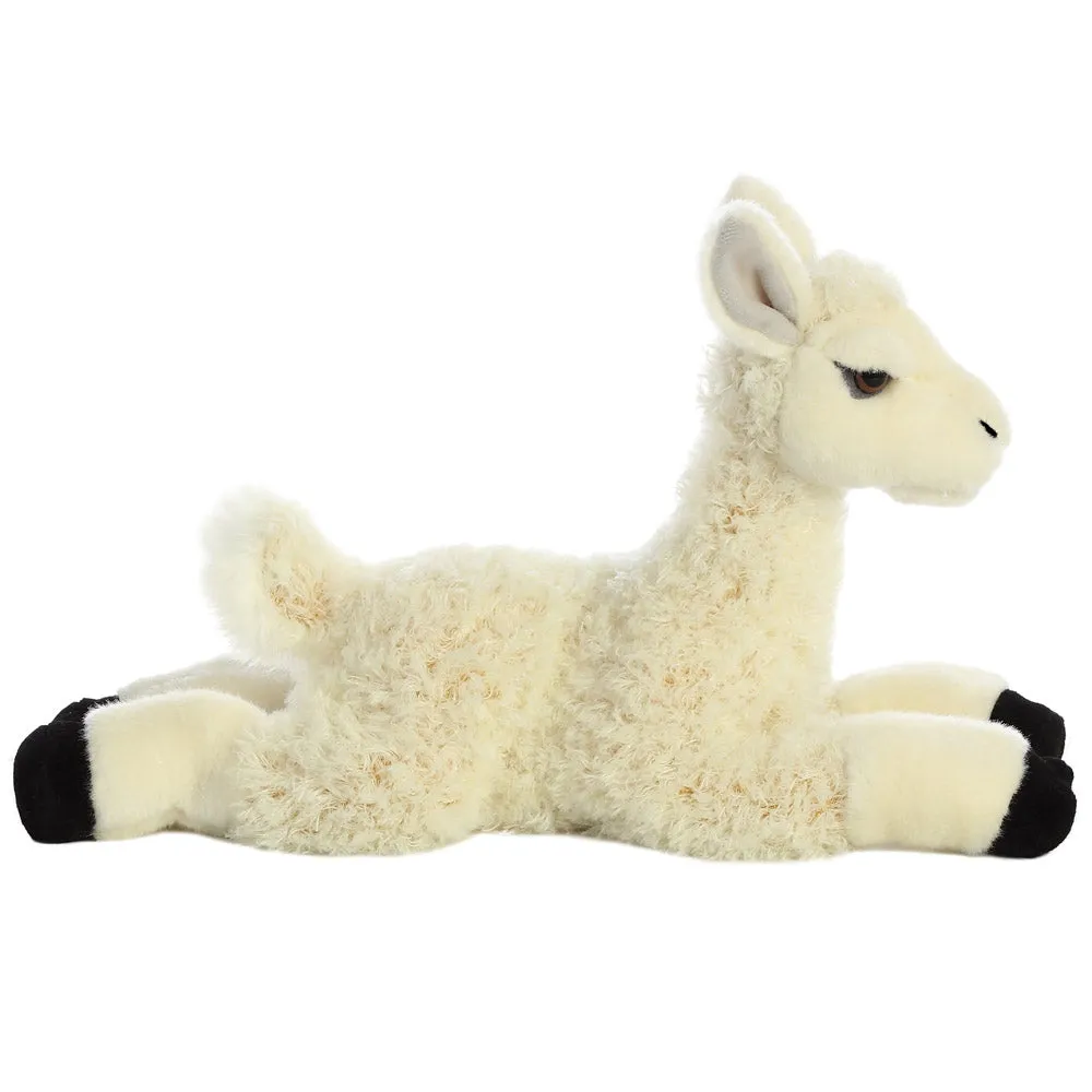 Flopsies Llama Soft Toy