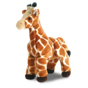 Flopsies Zenith Giraffe Soft Toy