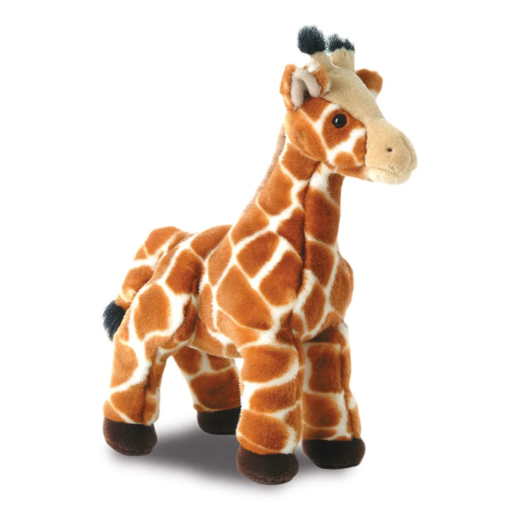 Flopsies Zenith Giraffe Soft Toy