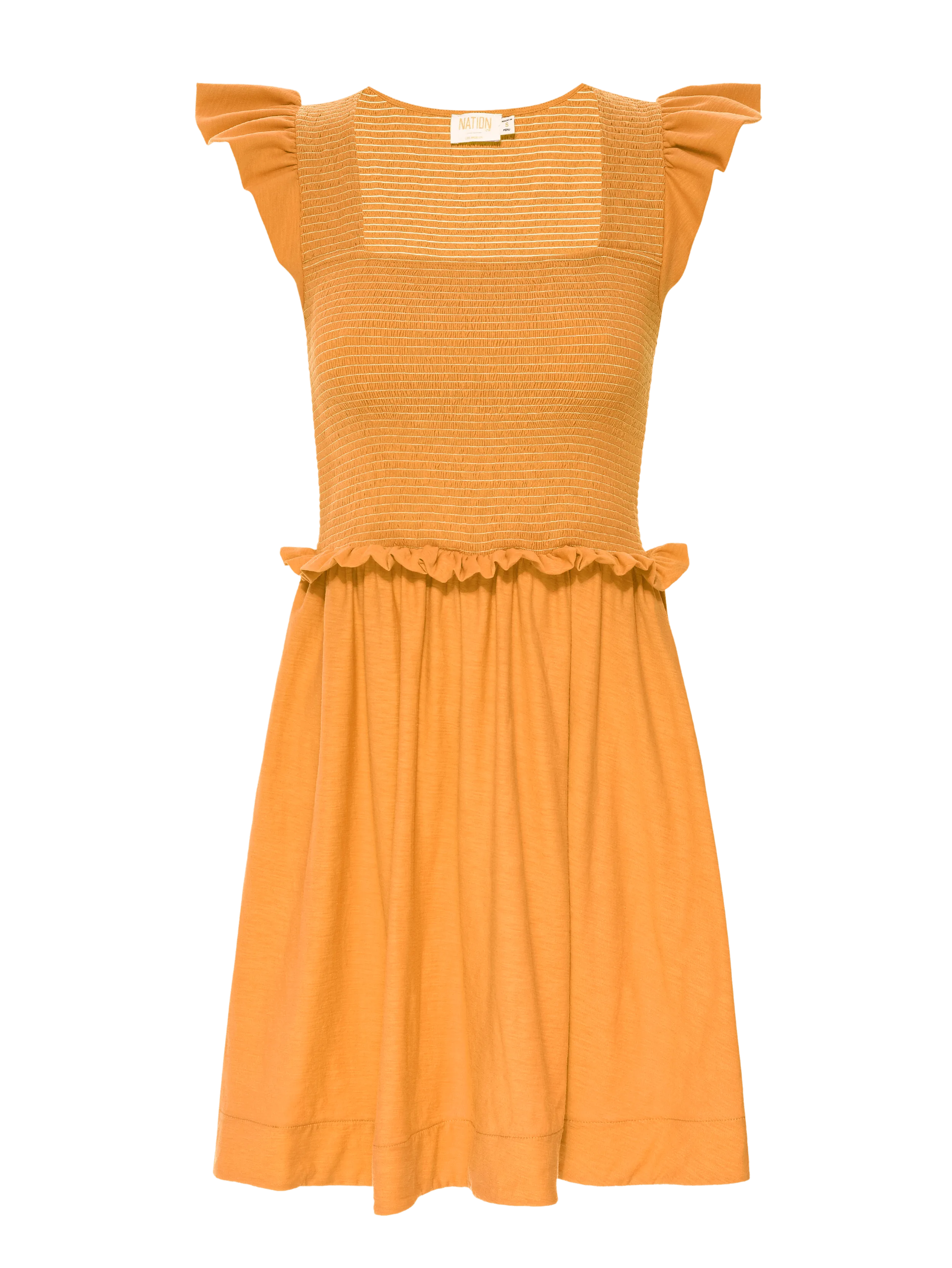 Ginger Dress