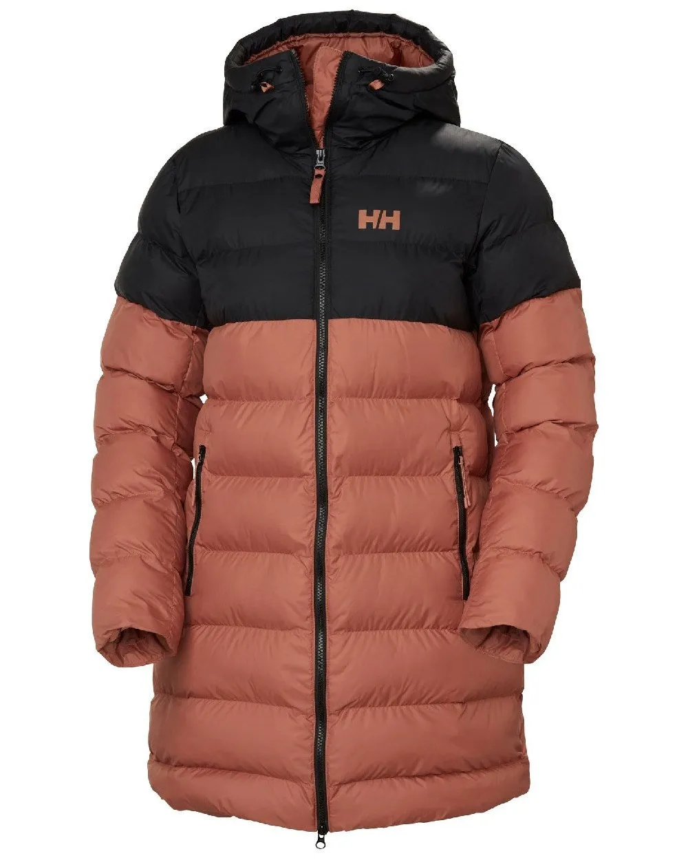 Helly Hansen Womens Active Puffy Parka