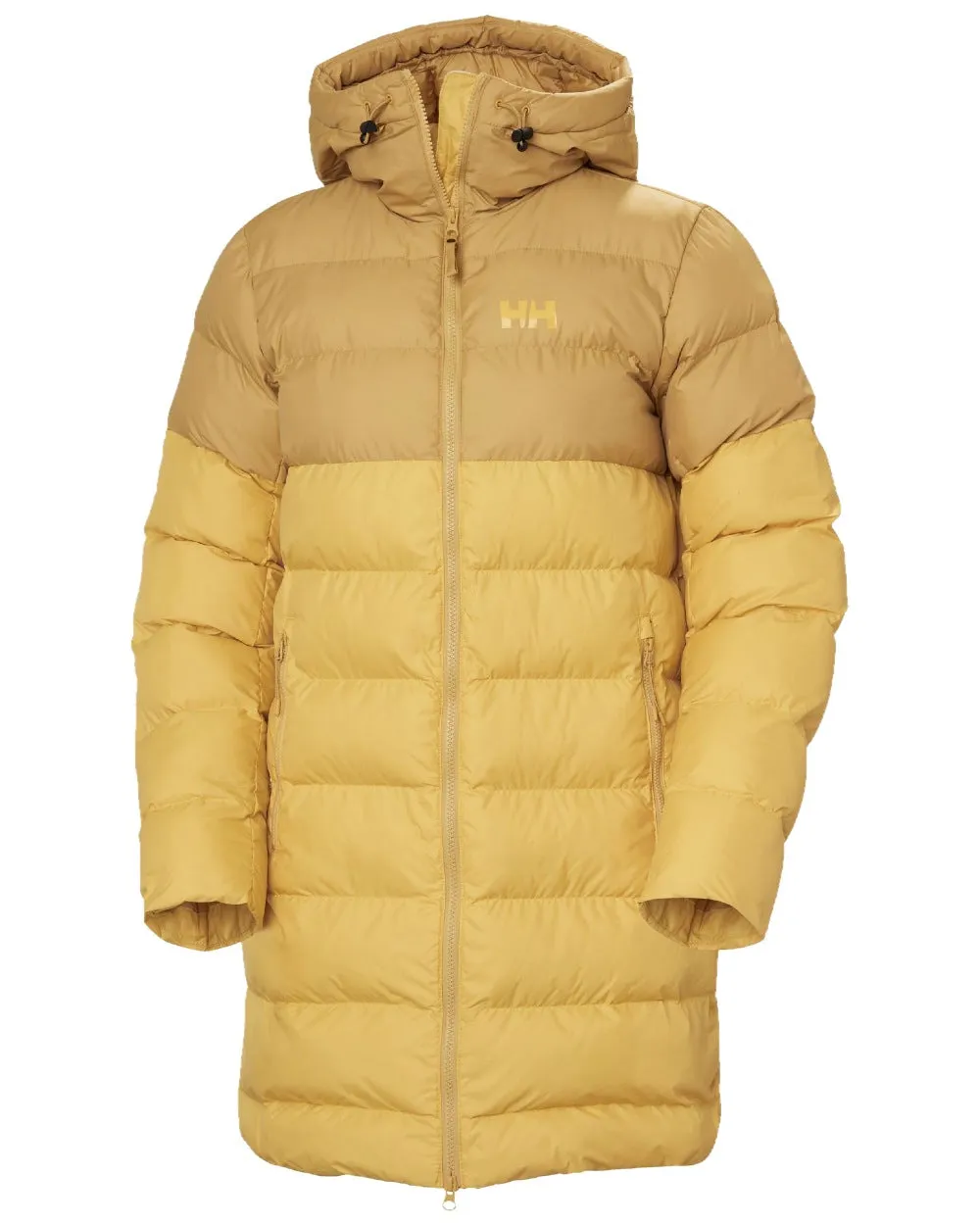 Helly Hansen Womens Active Puffy Parka