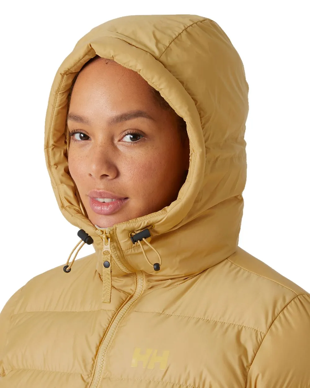 Helly Hansen Womens Active Puffy Parka