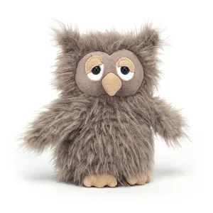 JellyCat Bonbon Owl - H12cm