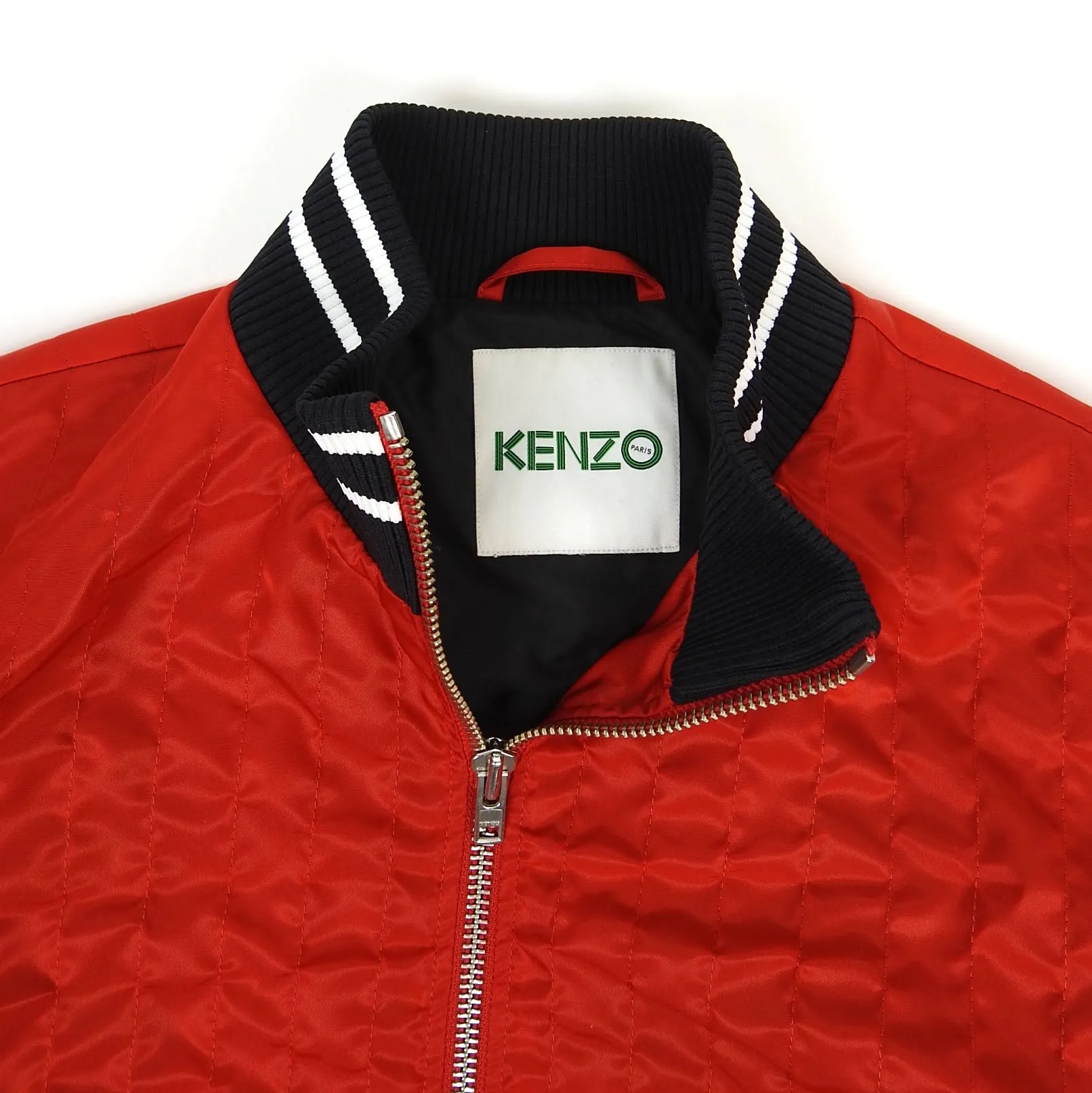 Kenzo Track Top Size XL