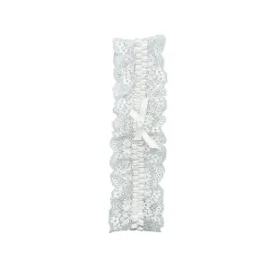 Lace Leg Garter