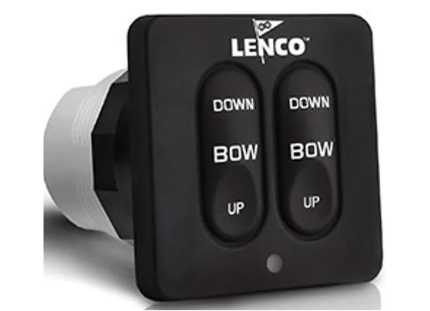 Lenco Std Flybridge Kit New Style 20