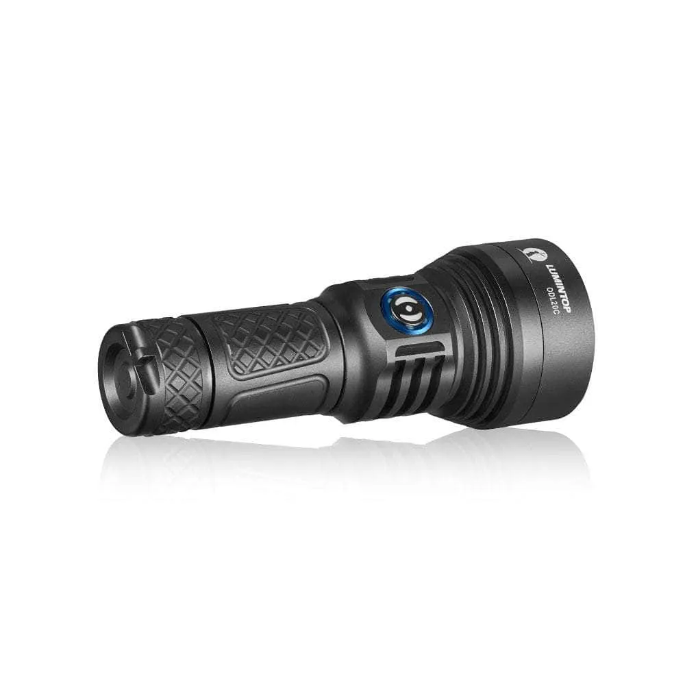 Lumintop ODL20C V2