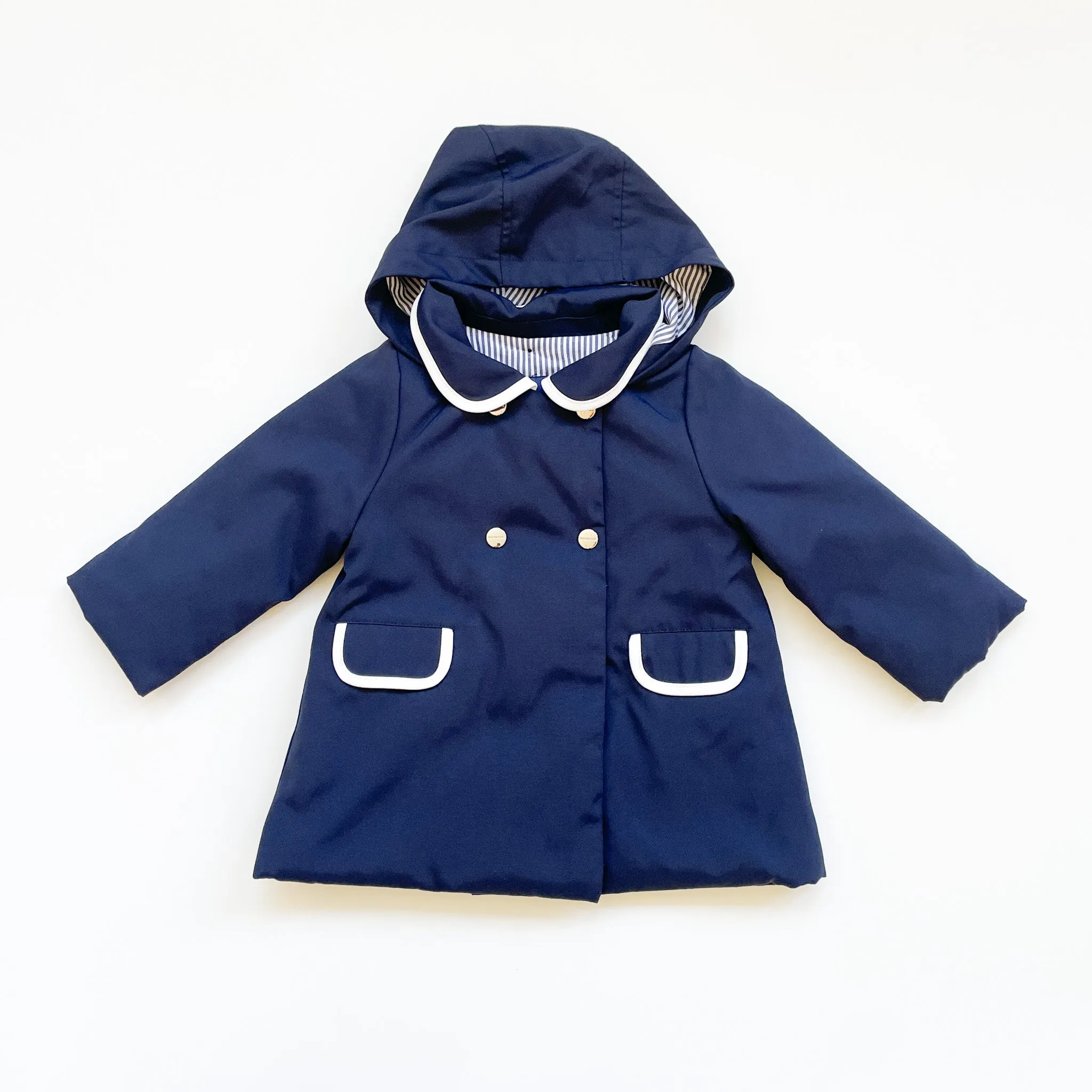 New Jacadi Jacket / Size 18 months