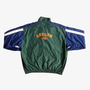 Nike Oregon Track Jacket