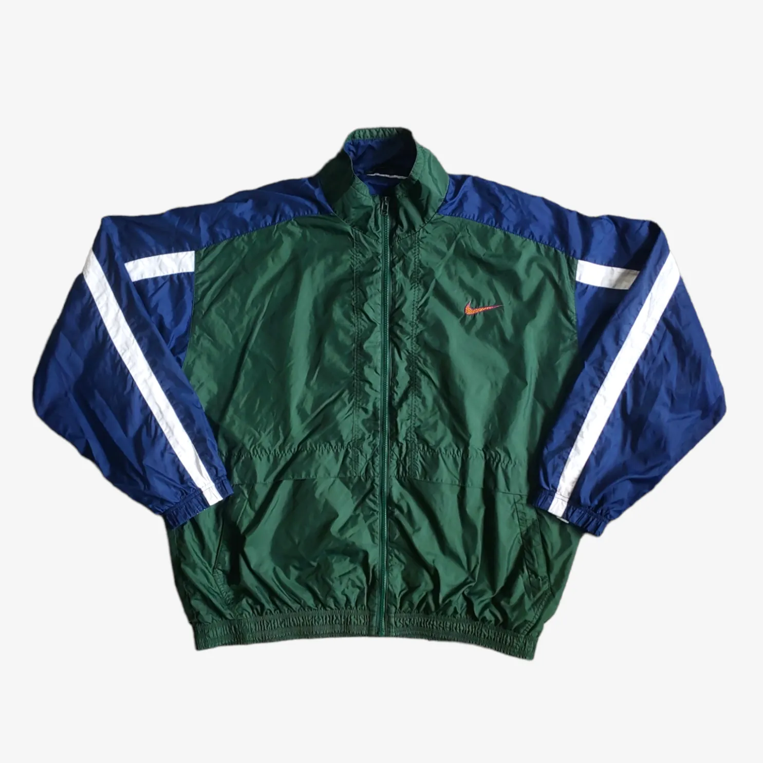 Nike Oregon Track Jacket