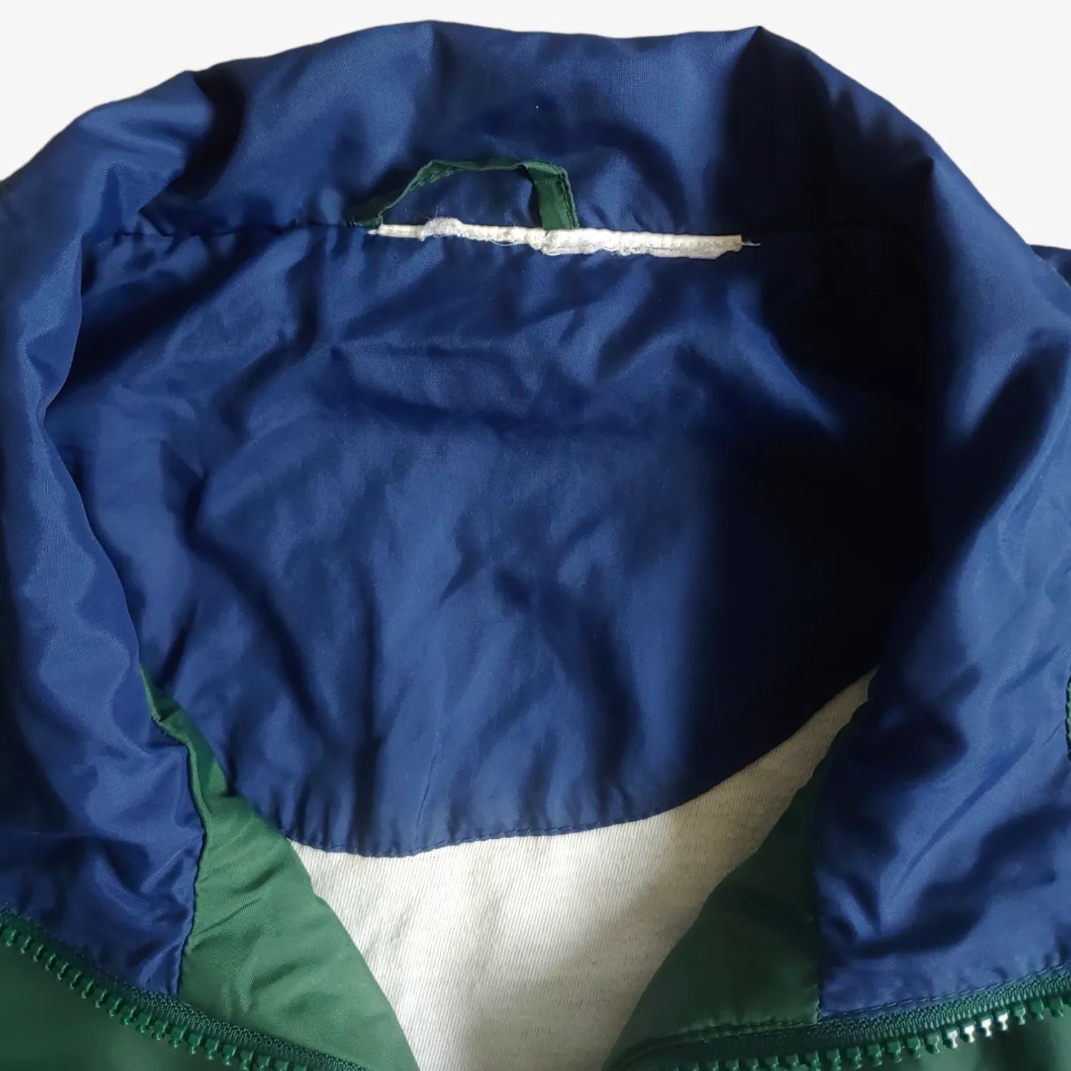 Nike Oregon Track Jacket