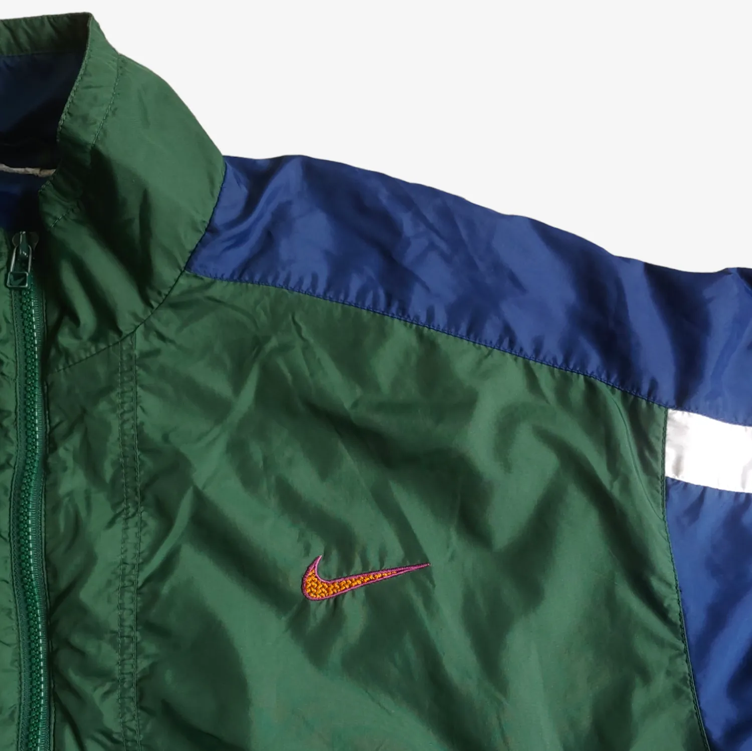 Nike Oregon Track Jacket