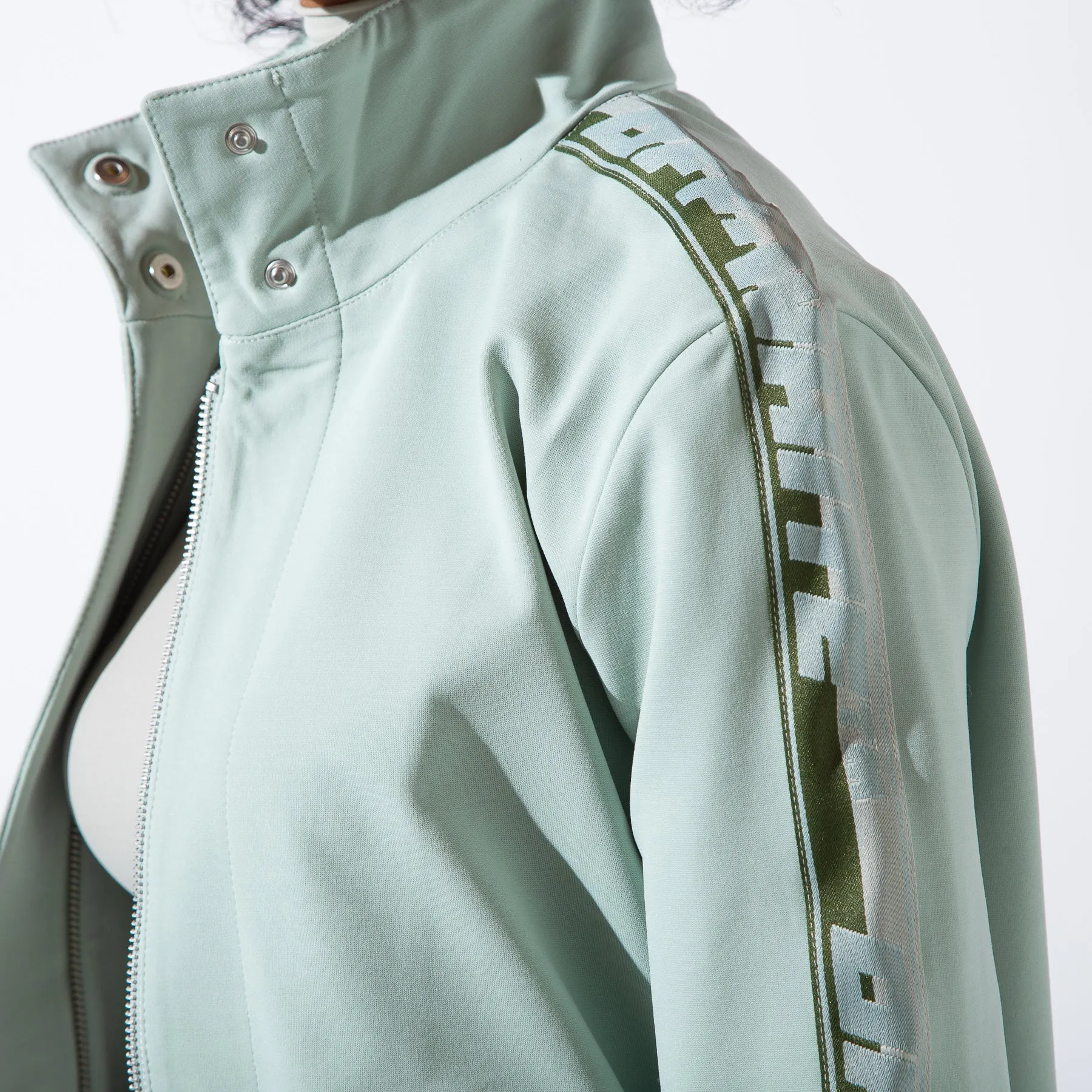 OFF-WHITE | ATHLETIC TRACK JACKET