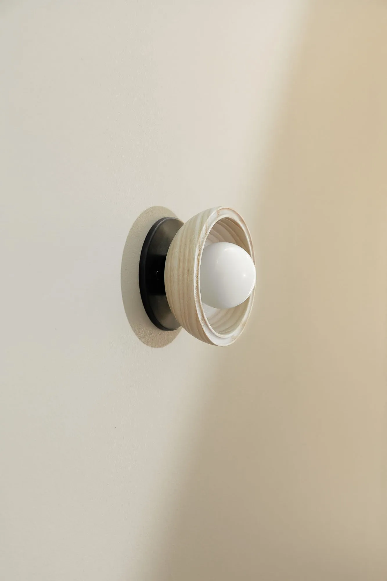 Selene Surface Sconce - Mini