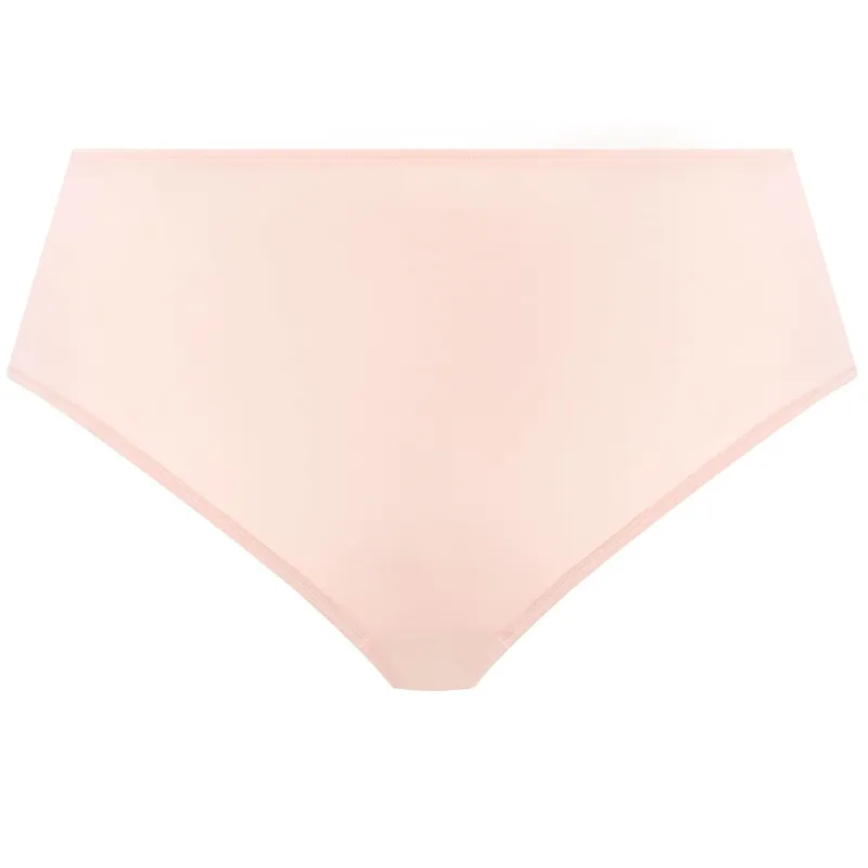 Smooth Full Brief Ballet Pink - Elomi