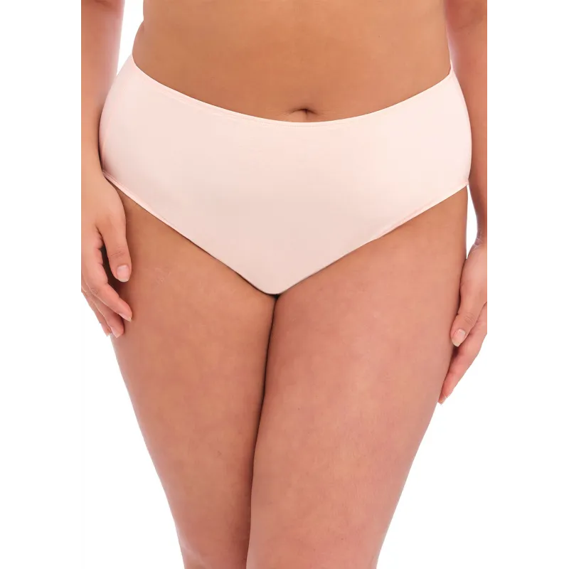 Smooth Full Brief Ballet Pink - Elomi