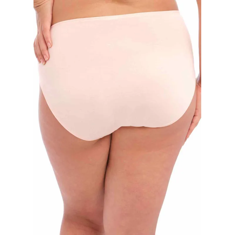 Smooth Full Brief Ballet Pink - Elomi