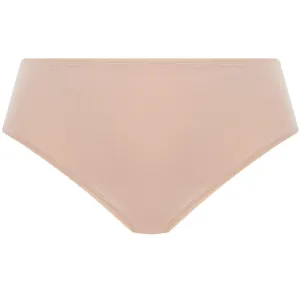 Smooth Full Brief Sahara Nude - Elomi