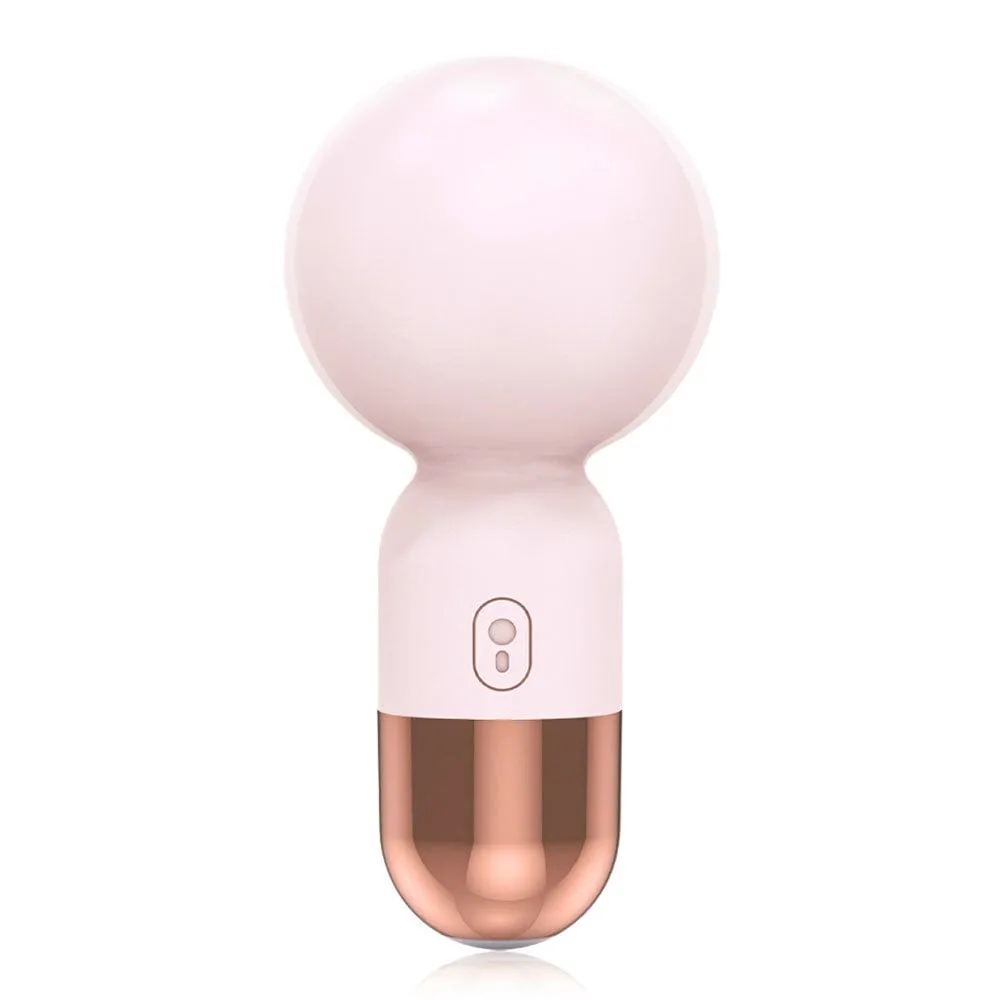 Sweet Pop Clit Vibrator