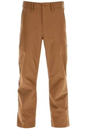 TRAVELER CHINO PANTS