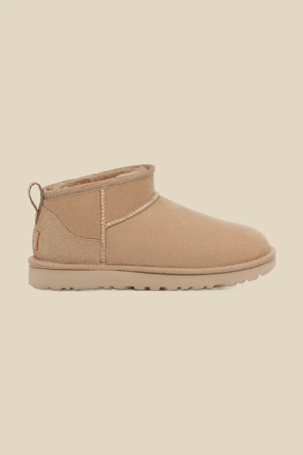 Ugg Classic Ultra Mini