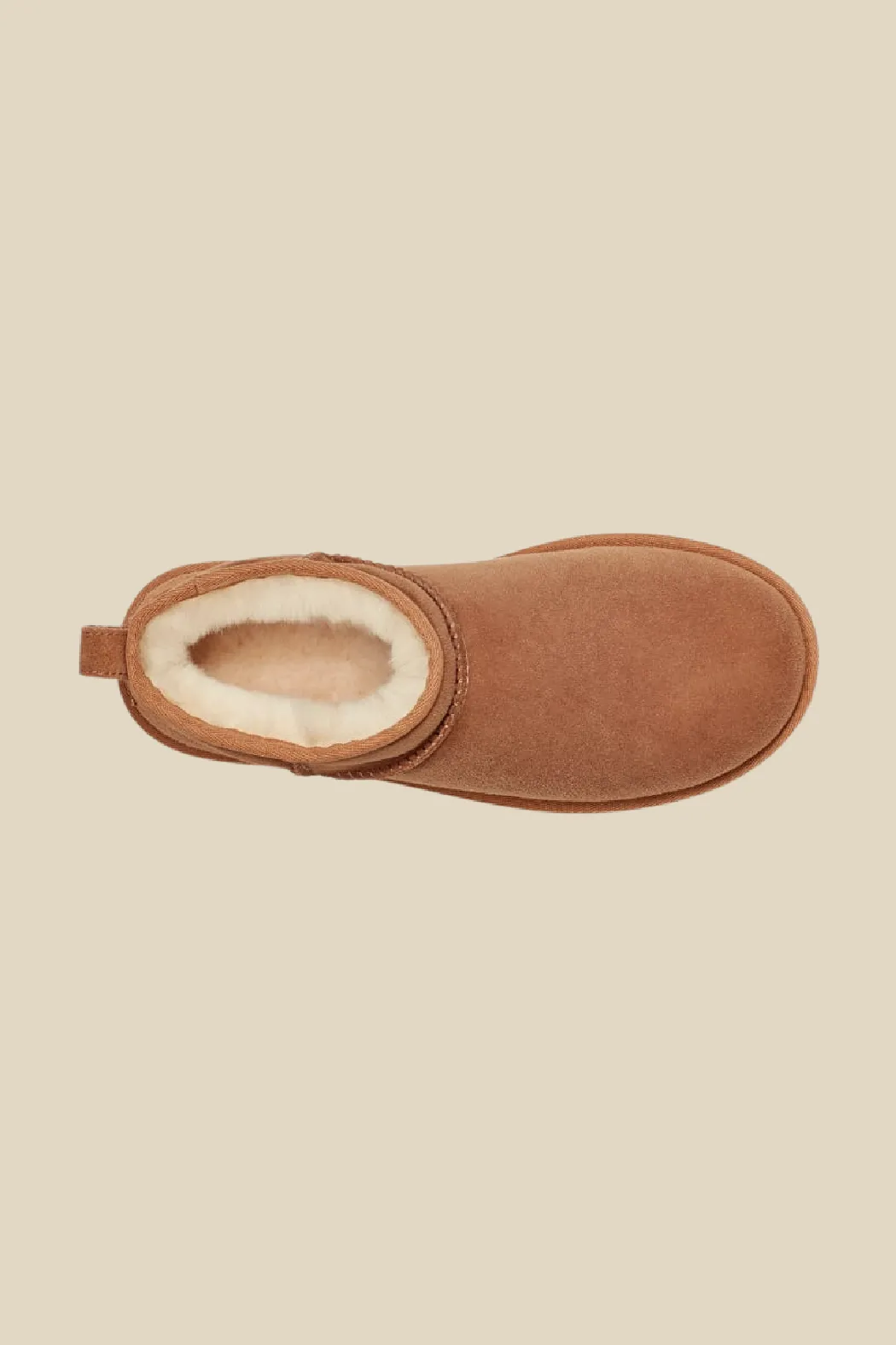 Ugg Classic Ultra Mini