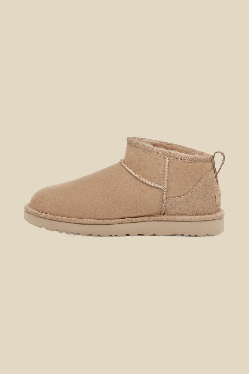 Ugg Classic Ultra Mini