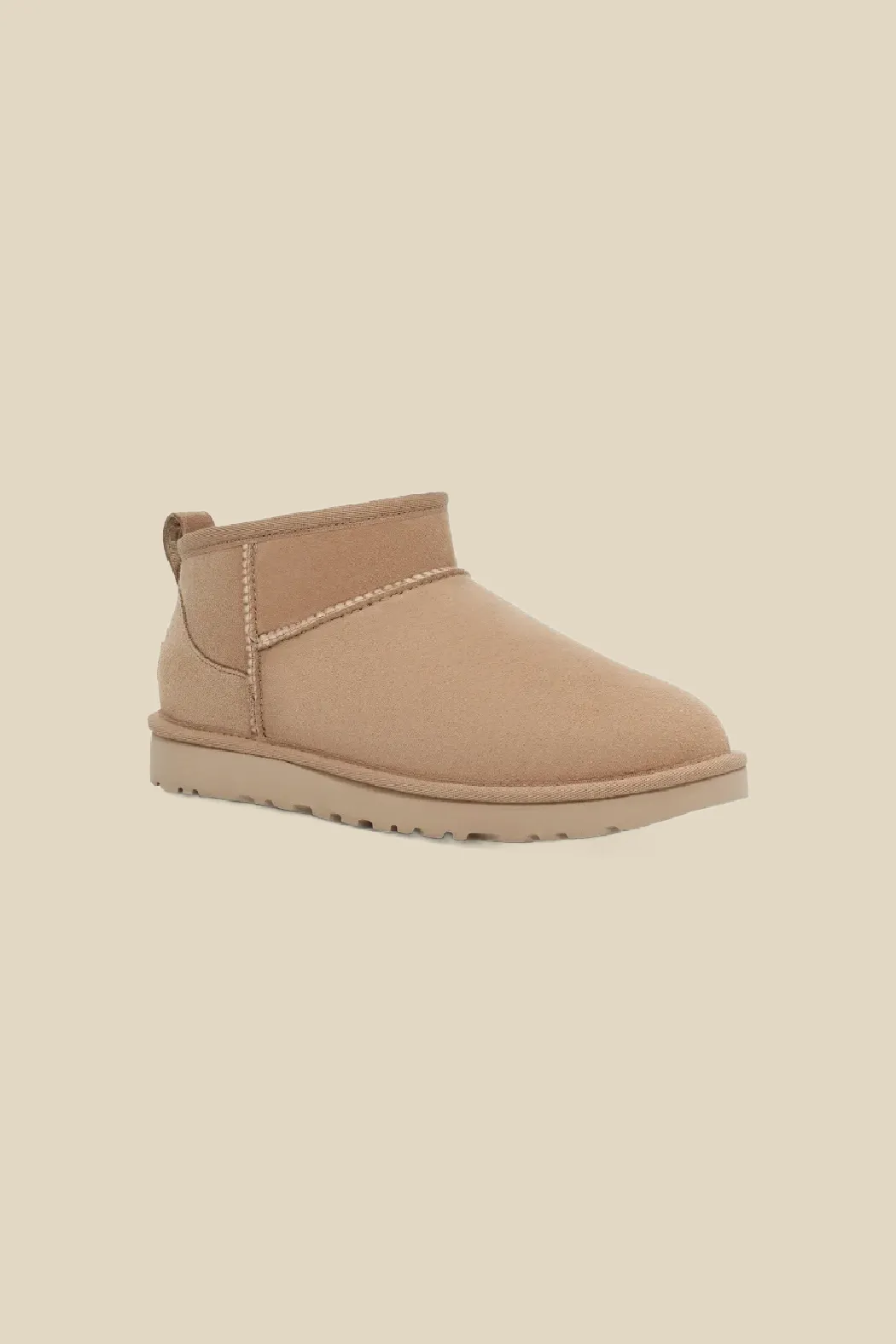 Ugg Classic Ultra Mini