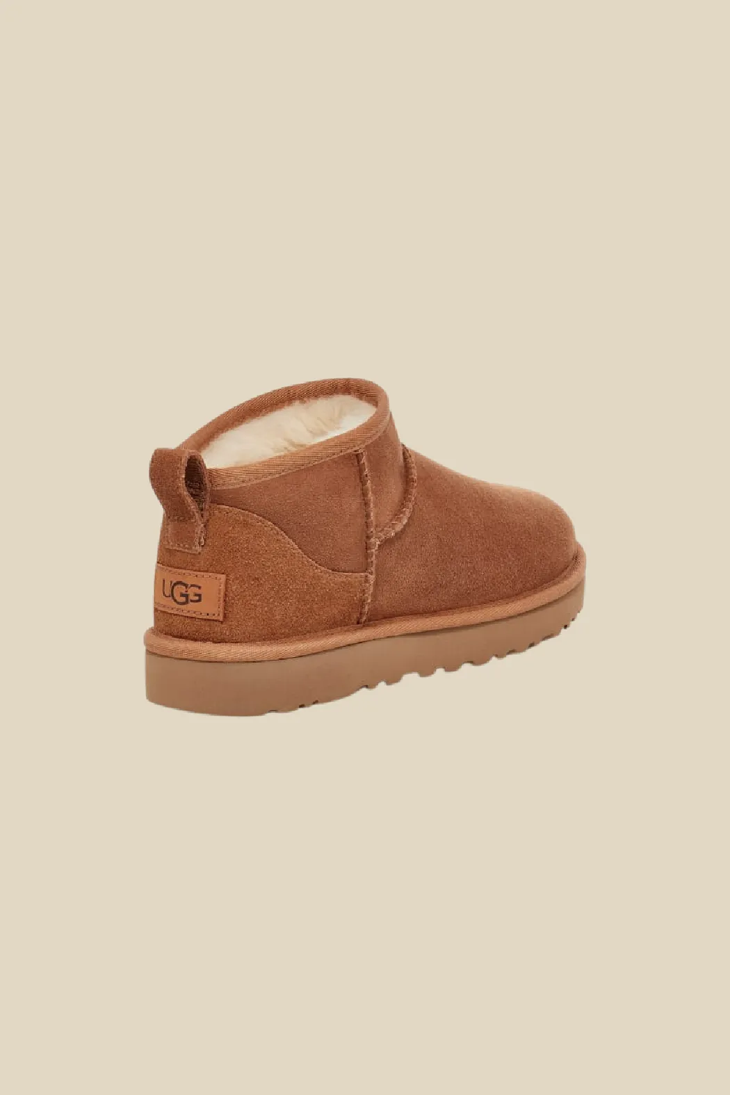 Ugg Classic Ultra Mini