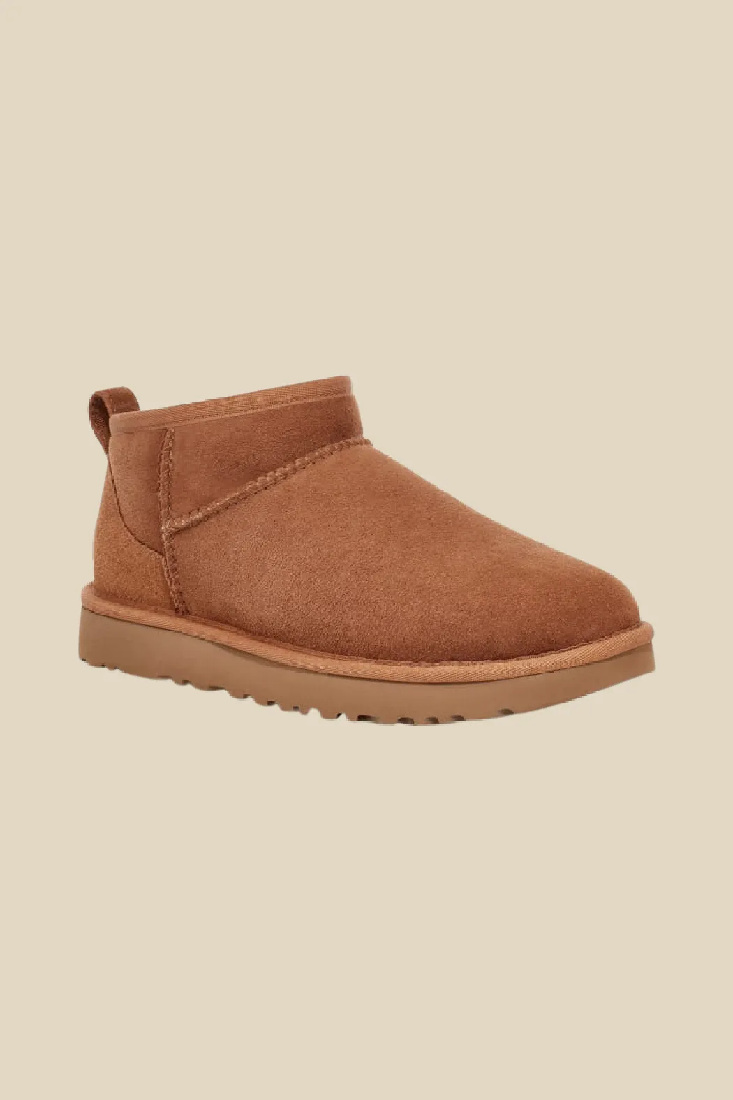 Ugg Classic Ultra Mini