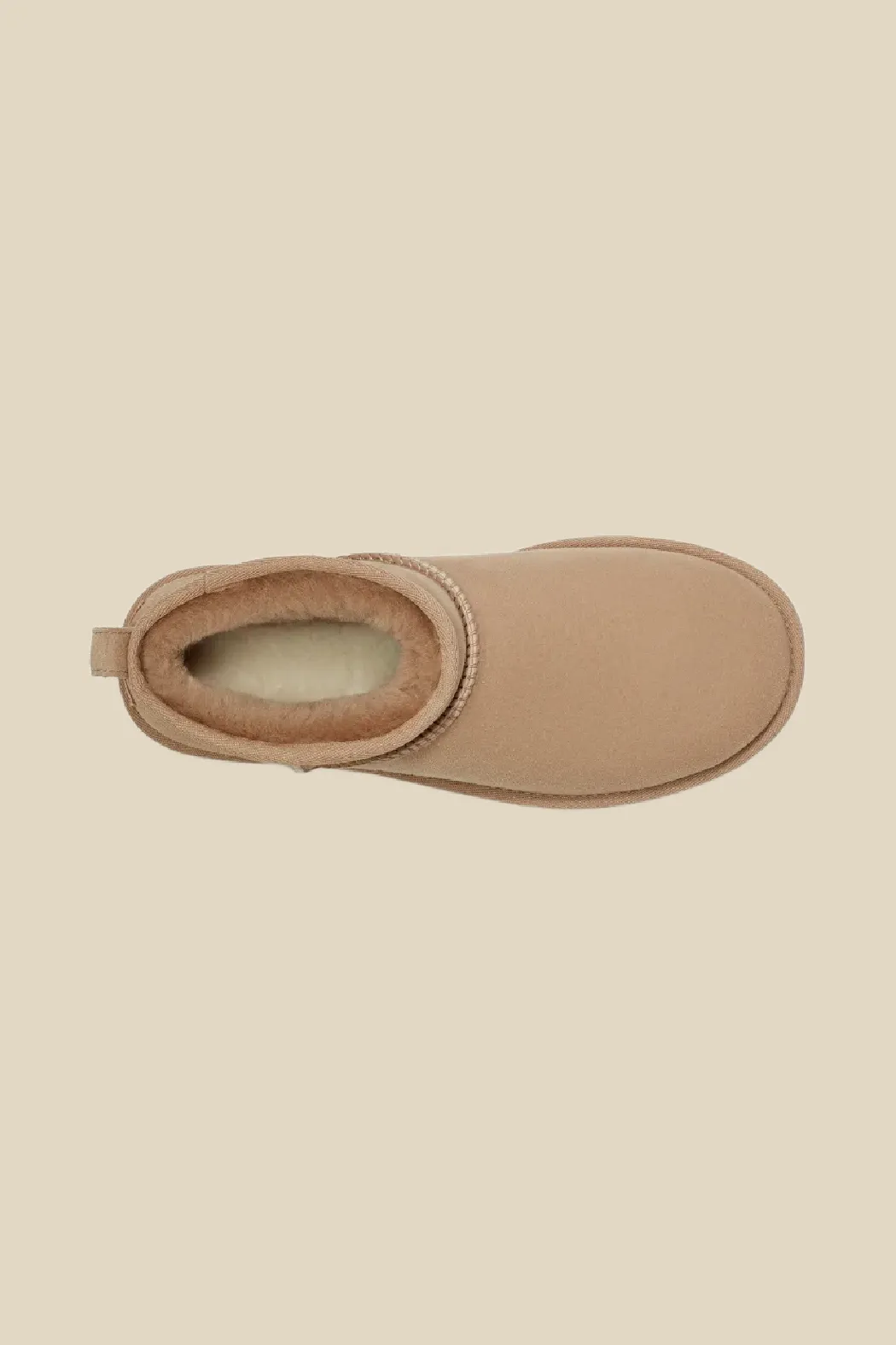 Ugg Classic Ultra Mini