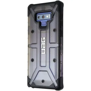 Urban Armor Gear Plasma Case for Samsung Galaxy Note9 - Ash / Black