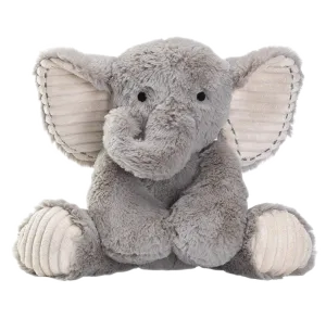 Weighted Cuddly Elephant