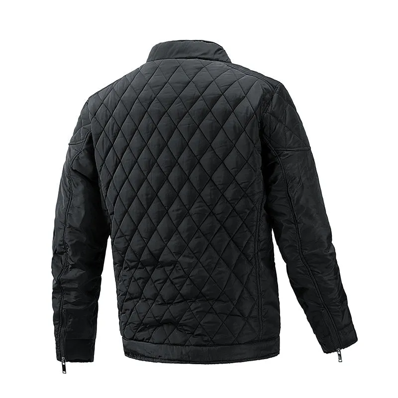 William™ - Quilted Jacket