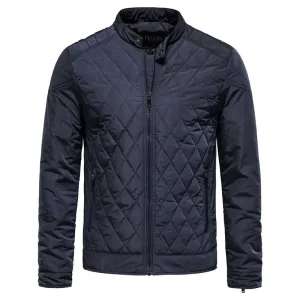 William™ - Quilted Jacket