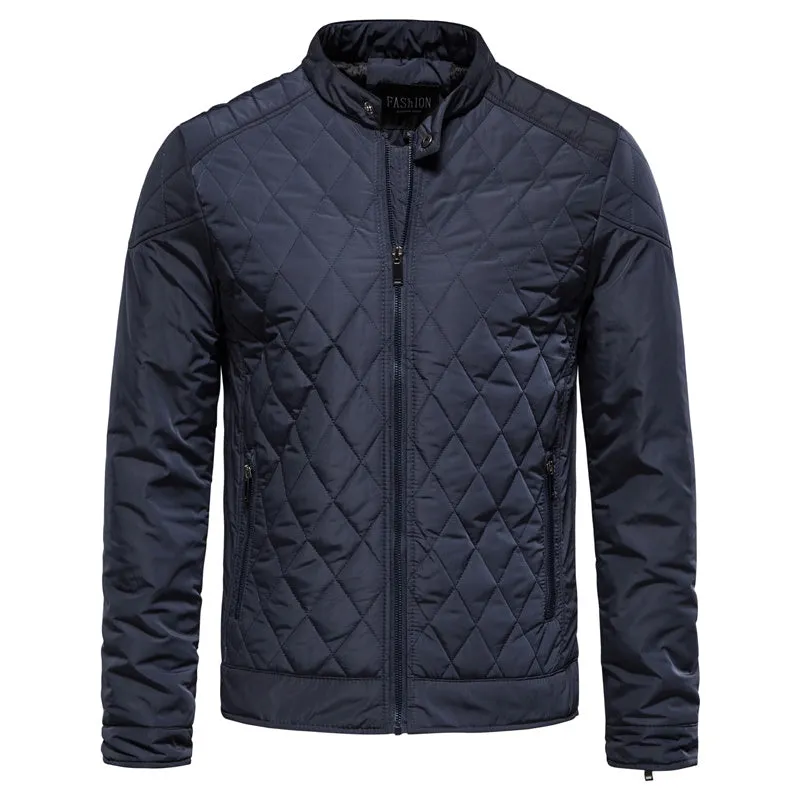 William™ - Quilted Jacket