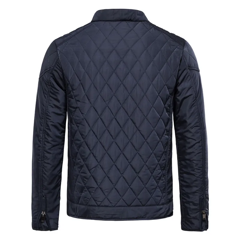 William™ - Quilted Jacket